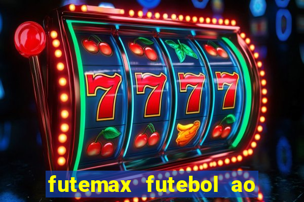 futemax futebol ao vivo campeonato brasileiro